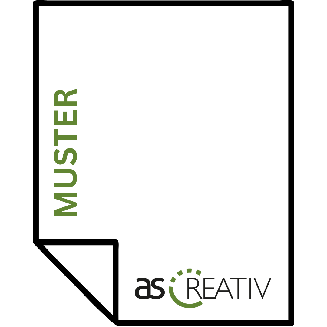 DTF-Transfer Muster