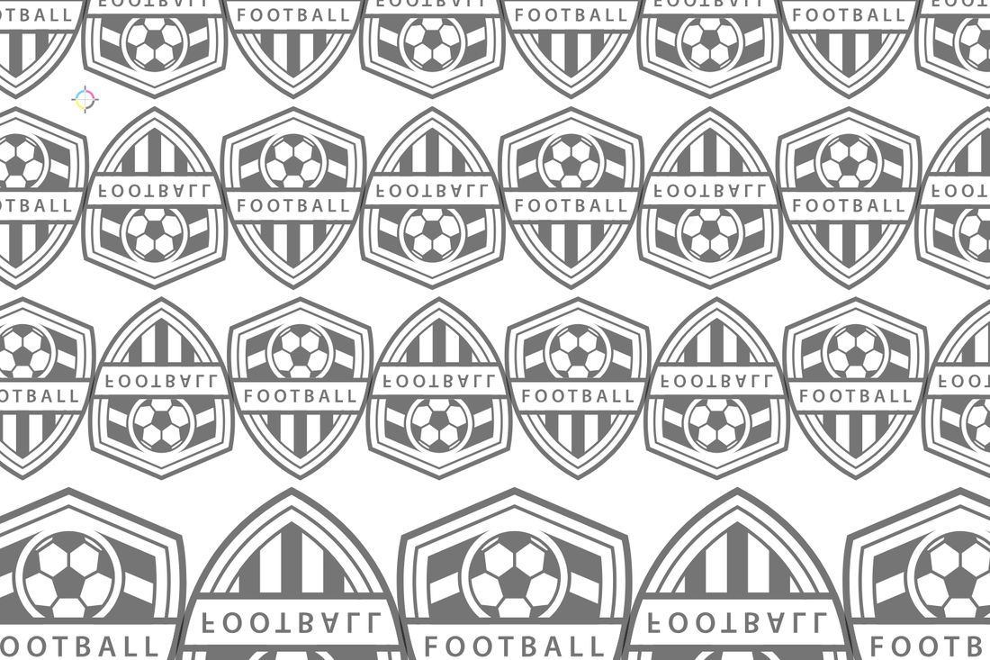 Vereinslogo auf Vorrat