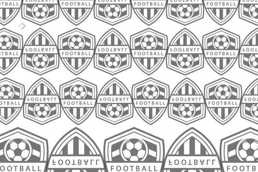 Vereinslogo auf Vorrat